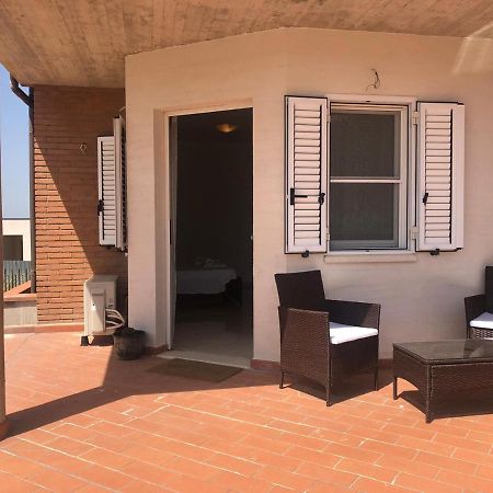 Villa Carmen Resort Кампобассо Экстерьер фото