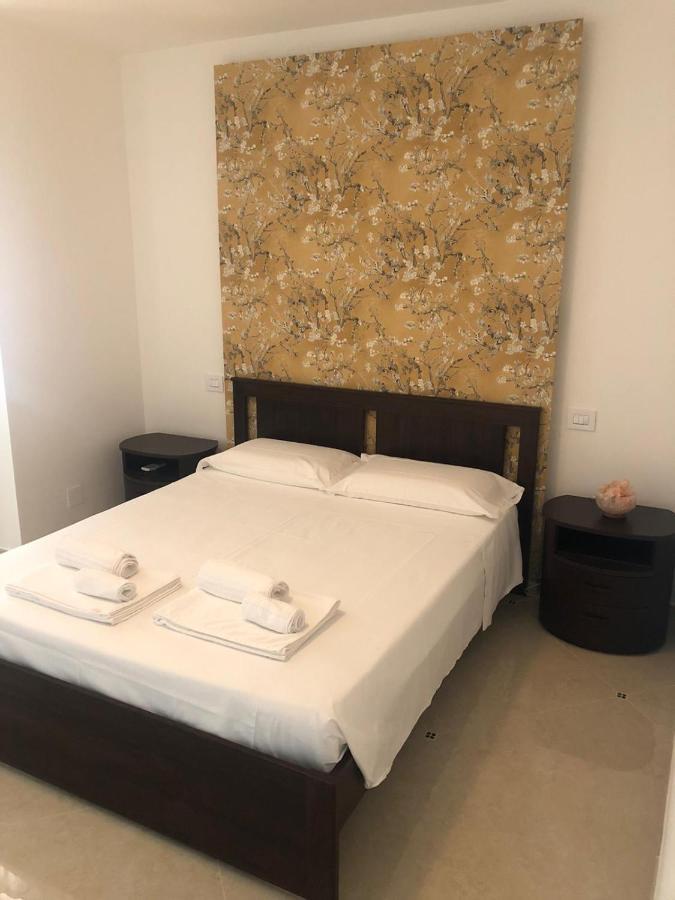 Villa Carmen Resort Кампобассо Экстерьер фото